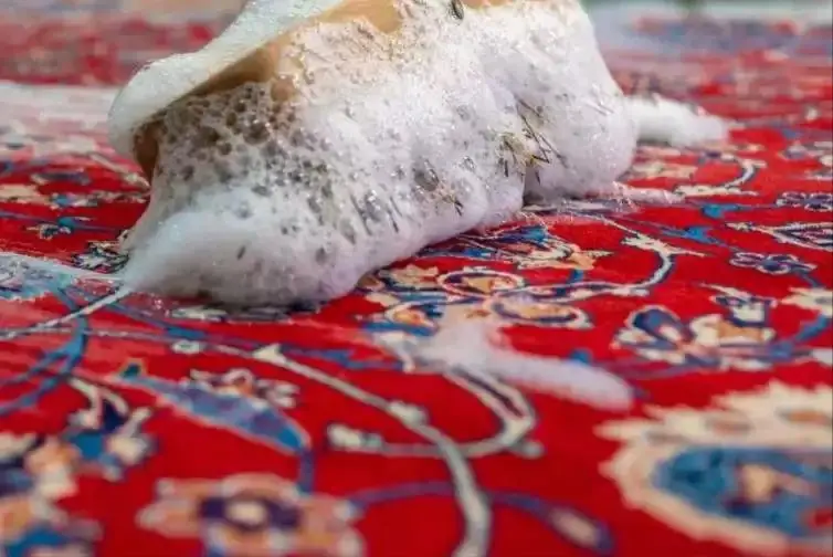À quelle fréquence faire nettoyer son tapis ?